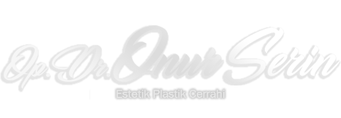 Op. Dr. Onur Serin